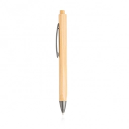 Bamboo pen