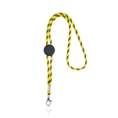 
                                            Leash with carabiner
                                            