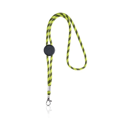 
                                            Leash with carabiner
                                            