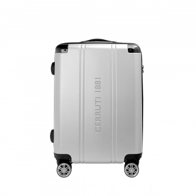 
                                                Чемодан на колесах City Chrome
                                                