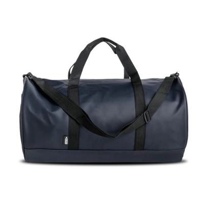 
                                                Sports bag 600D made from RPET / Zug
                                                