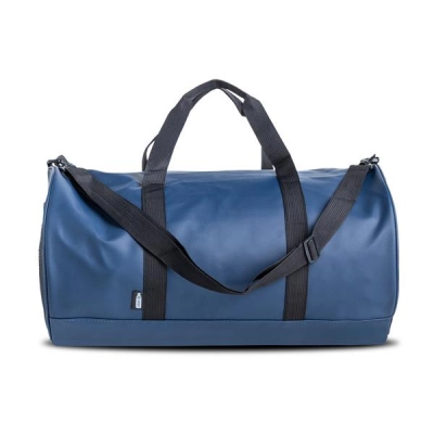 
                                                Sports bag 600D made from RPET / Zug
                                                