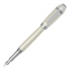 Fountain Pen Arc Futurist Silver