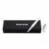 Fountain Pen Arc Futurist Silver