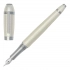 Fountain Pen Arc Futurist Silver