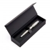 Fountain Pen Arc Futurist Silver