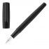 Fountain Pen Arche Bauhaus Black