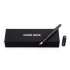 Fountain Pen Arche Iconic Black