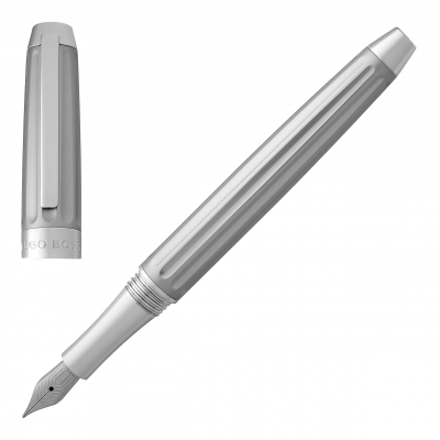 
                                                Fountain Pen Beam Chrome
                                                