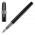 Fountain Pen Block Black