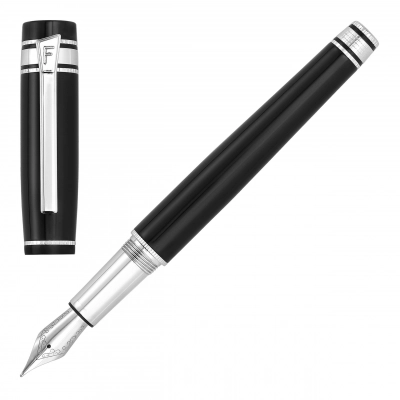 
                                                Eternal Pen Bold Classic Black
                                                