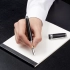 Eternal Pen Bold Classic Black
