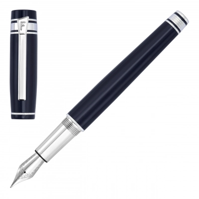 
                                                Eternal Pen Bold Classic Navy
                                                