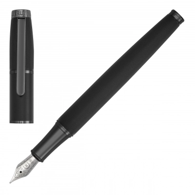 
                                                Fountain Pen Brick Black
                                                