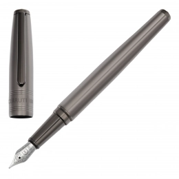 Fountain Pen City Gun