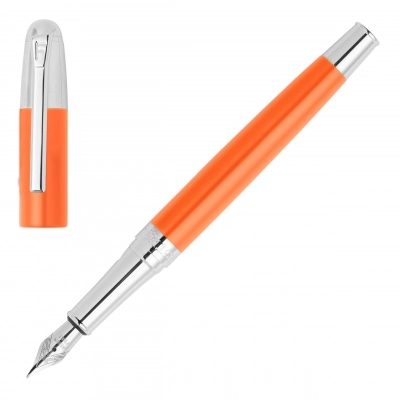 
                                                Eternal pen Classics Chrome Orange
                                                
