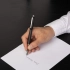 Fountain Pen Cone Black