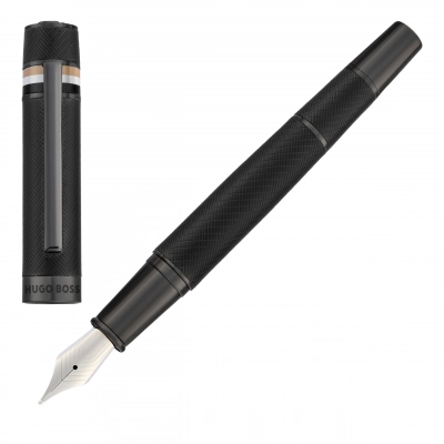 
                                                Fountain Pen Core Iconic Black
                                                