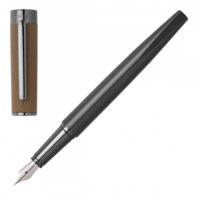 
                                                Fountain Pen Corium Camel
                                                