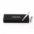 Fountain Pen Elemental Silver