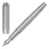 Fountain Pen Elemental Silver