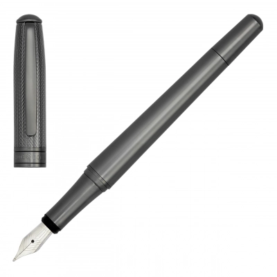 
                                                Fountain Pen Essential Metal Gun
                                                