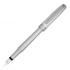 Fountain Pen Essential Metal Silver