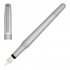 Fountain Pen Essential Metal Silver