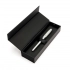 Fountain Pen Essential Metal Silver