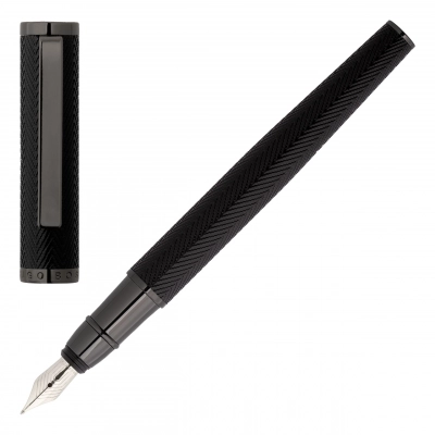 
                                                Fountain Pen Formation Herringbone Gun
                                                