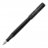 Fountain Pen Formation Line Black