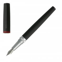 Fountain Pen Gear Black