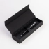 Fountain Pen Gear Icon Black