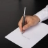 Fountain Pen Gear Icon Black