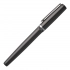 Fountain Pen Gear Metal Dark Chrome