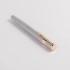 Fountain Pen Gear Pinstripe Silver / Gold