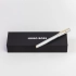 Fountain Pen Gear Pinstripe Silver / Gold