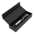 Fountain Pen Gear Ribs Chrome