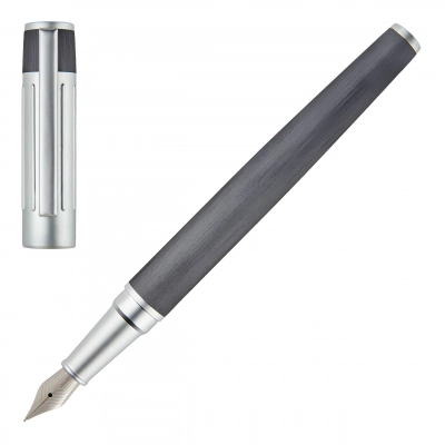 
                                                Fountain Pen Gear Ribs Gun
                                                