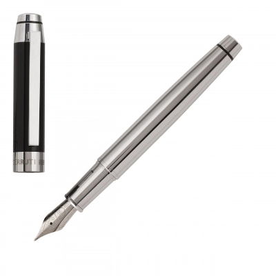 
                                                Fountain Pen Heritage Black
                                                