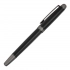 Fountain Pen Holborn Black & Gun