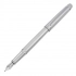 Fountain Pen Holborn Chrome