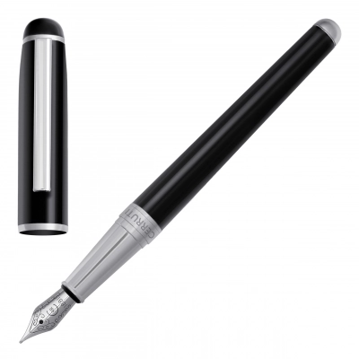
                                                Fountain Pen Leap Classic Black
                                                