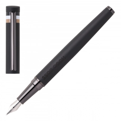 
                                                Fountain Pen Loop Black Iconic
                                                
