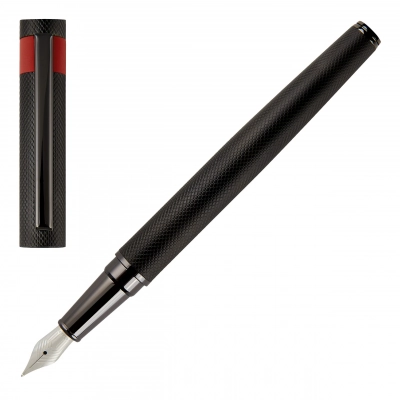
                                                Fountain Pen Loop Diamond Black
                                                