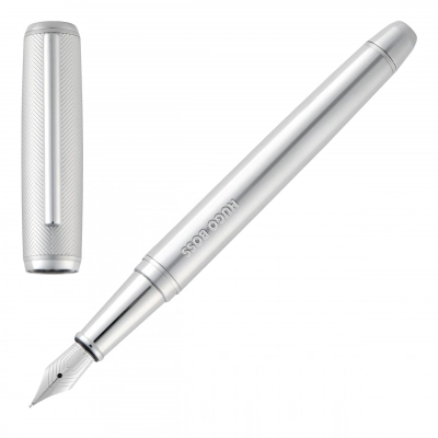 
                                                Fountain Pen Pace Chrome
                                                