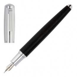 Fountain Pen Pure Iconic Black