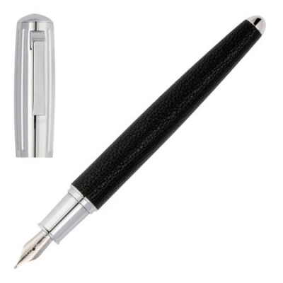 
                                                Fountain Pen Pure Iconic Black
                                                