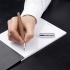 Fountain Pen Pure Iconic Camel