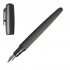 Fountain Pen Pure Matte Dark Chrome